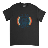 I Love Brewer Maine Retro Vintage Classic Limited Edition Classic T-shirt | Artistshot