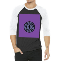 Golds Gym Sleeveless Top 3/4 Sleeve Shirt | Artistshot