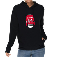 Calvin De Haan Jersey Lightweight Hoodie | Artistshot