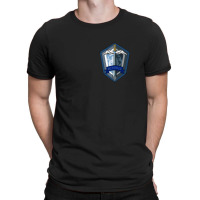 Full Metal Panic! - Mithril Emblem T-shirt | Artistshot