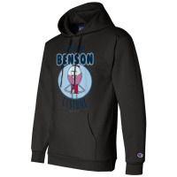 Regular Show Halloween This Is My Benson Costume T Shirt Champion Hoodie | Artistshot