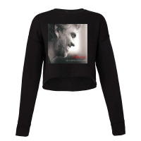 Andrea Bocelli Amor Cropped Sweater | Artistshot