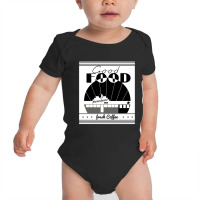 Tick Tick Boom Baby Bodysuit | Artistshot