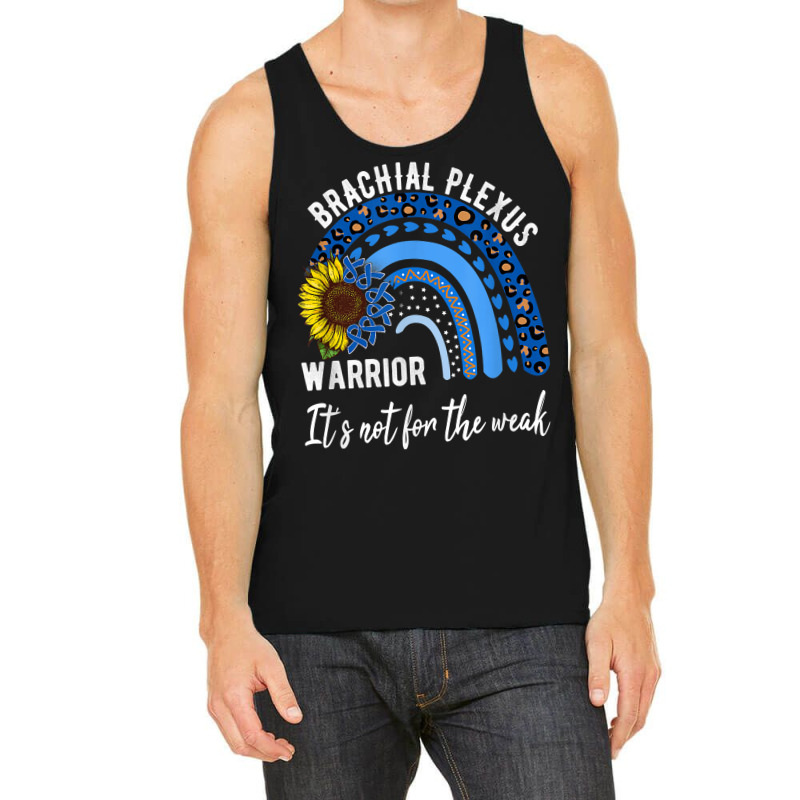 Brachial Plexus Shirts, Awareness Shirts T Shirt Tank Top | Artistshot