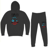 B.at.man Greatest Dad Hoodie & Jogger Set | Artistshot