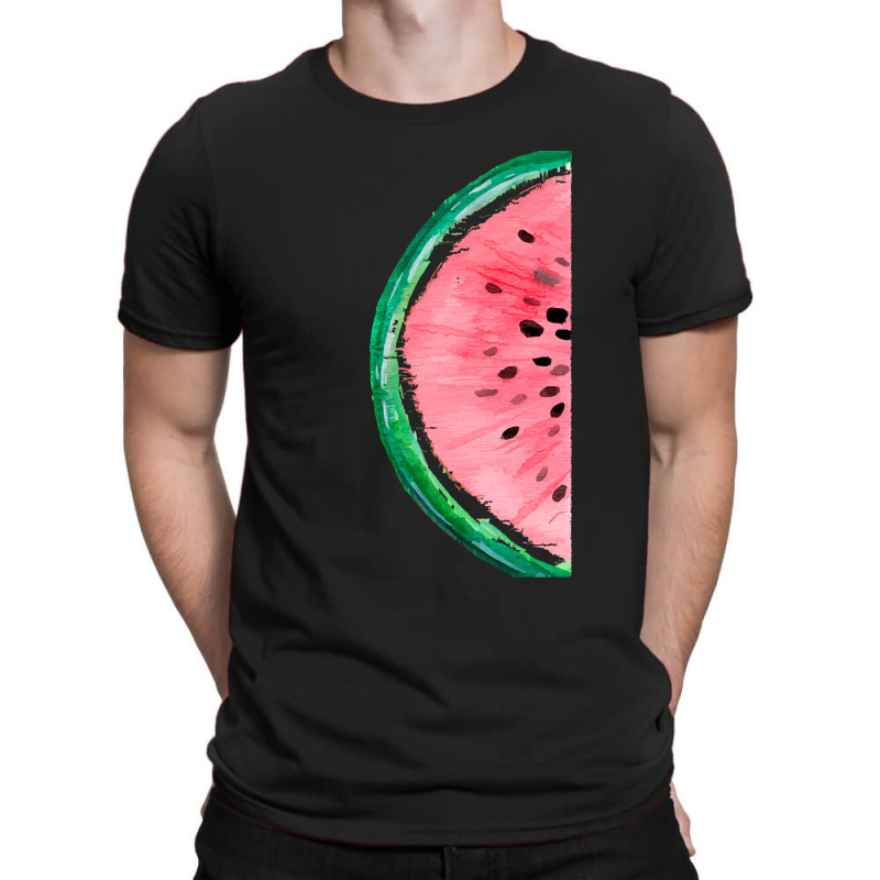 Watermelon  Shirt Watermelon Fruit Slice   2145 T-shirt | Artistshot