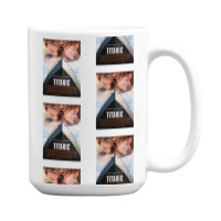 Titanic 15 Oz Coffee Mug | Artistshot