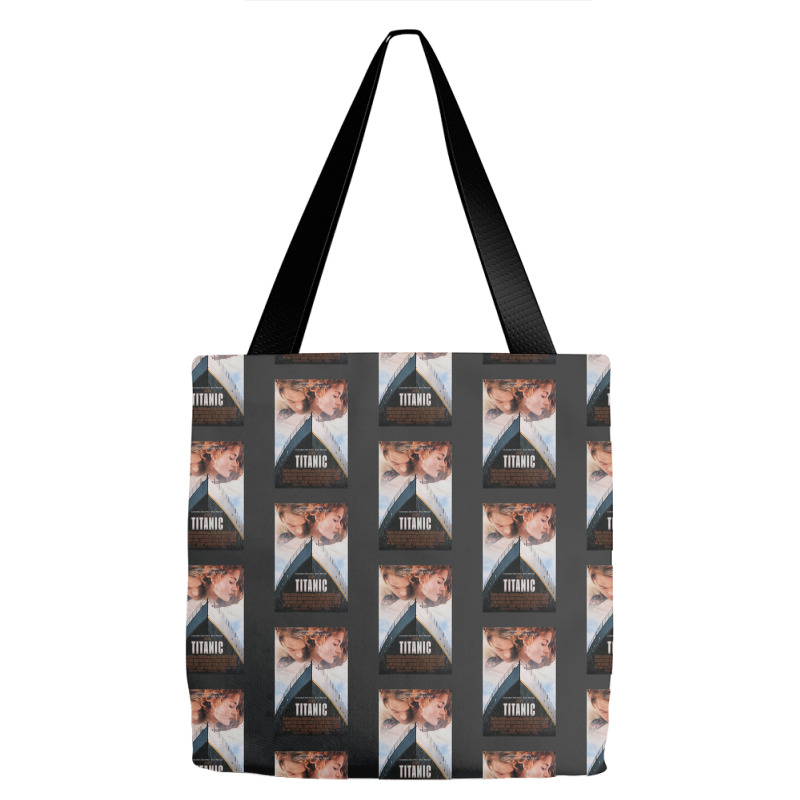 Titanic Tote Bags | Artistshot