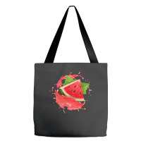 Watermelon  Shirt Watermelon Fruits Who Loves Juicy Watermelons   2150 Tote Bags | Artistshot