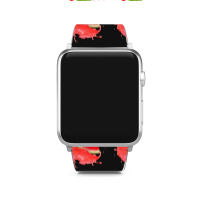 Watermelon  Shirt Watermelon Fruits Who Loves Juicy Watermelons   2150 Apple Watch Band | Artistshot