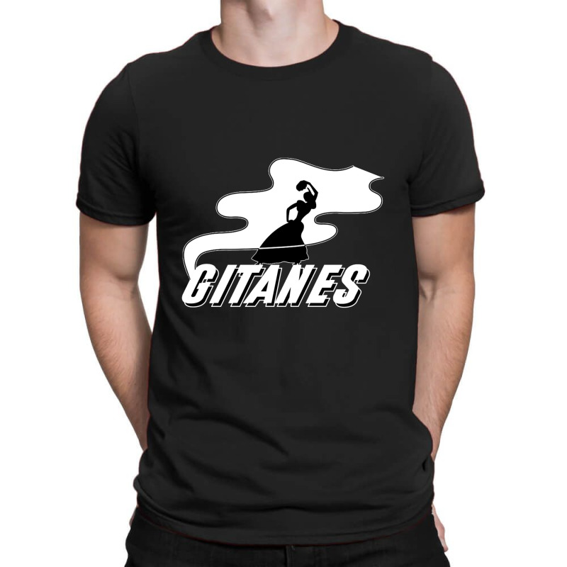 Gitanes T-shirt | Artistshot