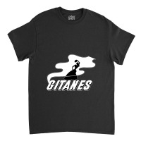 Gitanes Classic T-shirt | Artistshot