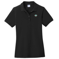 Best Classy Gasparilla Bowl Design Ladies Polo Shirt | Artistshot