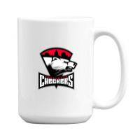 Ch- Sport 15 Oz Coffee Mug | Artistshot