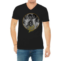 Good Times Family V-neck Tee | Artistshot