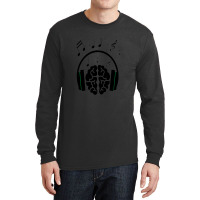 Lets Compsiting Pop Music Long Sleeve Shirts | Artistshot