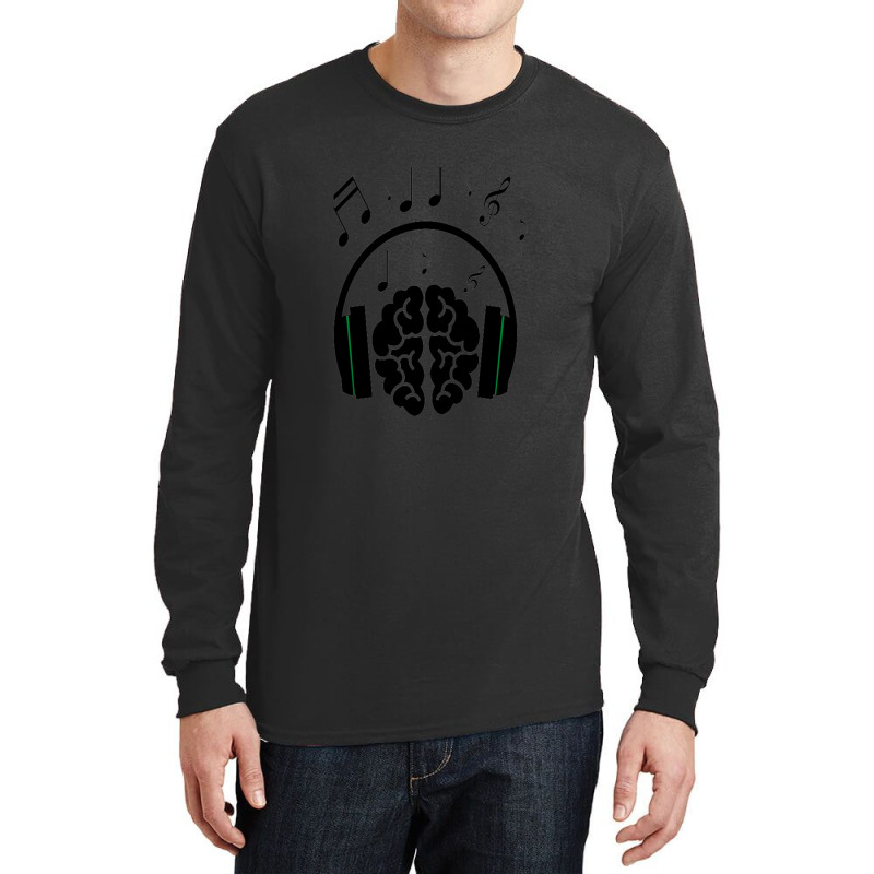 Lets Compsiting Pop Music Long Sleeve Shirts | Artistshot