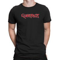 Gorefest T-shirt | Artistshot