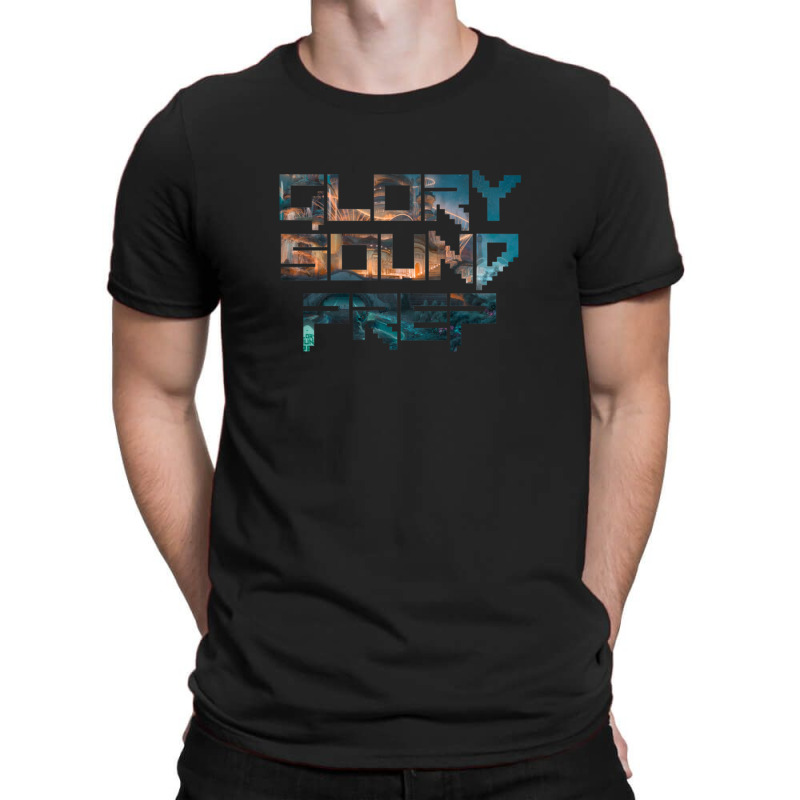 Glory Sound Prep Album Classic T-shirt | Artistshot