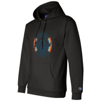 I Love Brookfield Illinois Retro Vintage Classic Limited Edition Champion Hoodie | Artistshot