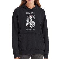 Holy Moly Fawn Vintage Hoodie | Artistshot