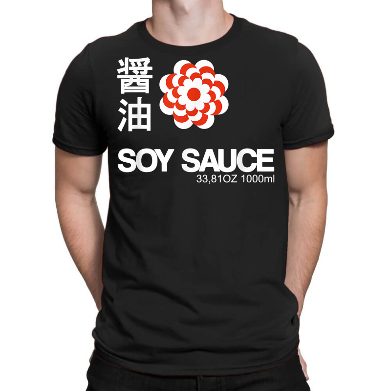 Soy Sauce Costume Dress Soi Sauce T Shirt T-shirt | Artistshot