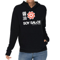 Soy Sauce Costume Dress Soi Sauce T Shirt Lightweight Hoodie | Artistshot