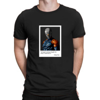 Gray Fox T-shirt | Artistshot