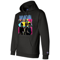 Bananarama Champion Hoodie | Artistshot