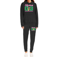 J15 Nineteen 08 Founders Day Aka Women Hand Sign Hoodie & Jogger Set | Artistshot