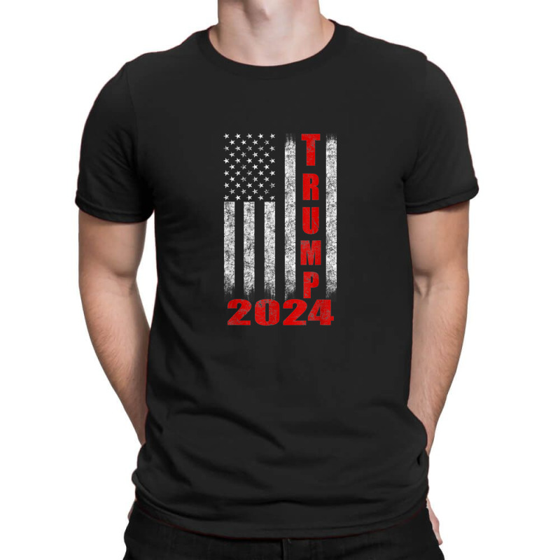 American Flag Best Guitarist Mom T-shirt | Artistshot