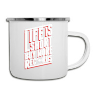 Life Is Short Camper Cup | Artistshot