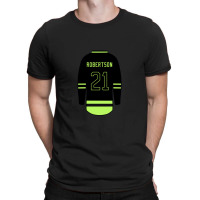 Jason Robertson Alternate Jersey T-shirt | Artistshot