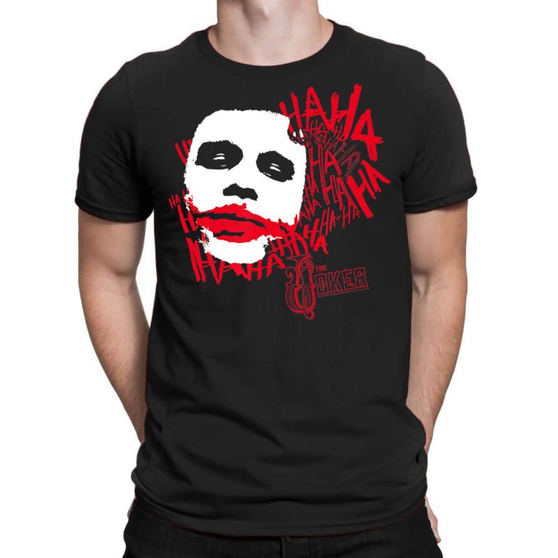 B.at.man Dark K.night Jo.ker What's So T-shirt | Artistshot