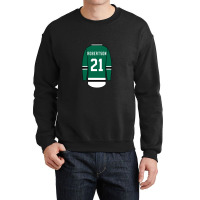 Jason Robertson Jersey 1 Crewneck Sweatshirt | Artistshot