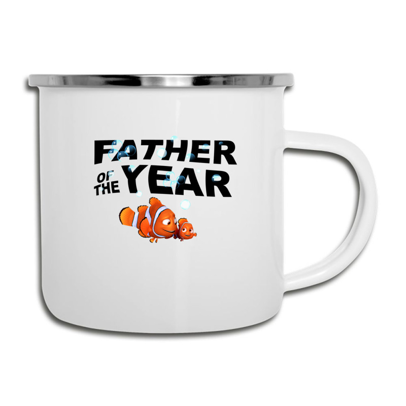 Cartoon Finding-nemo Father Of The Year Camper Cup | Artistshot