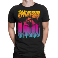 Mirissa Sri Lanka Mirissa Sri Lanka (2) T-shirt | Artistshot