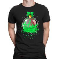 Mitochondrial Disease Awareness Fighter Mitochondrial Disease Awarenes T-shirt | Artistshot