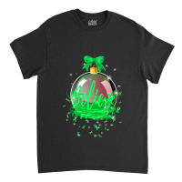 Mitochondrial Disease Awareness Fighter Mitochondrial Disease Awarenes Classic T-shirt | Artistshot