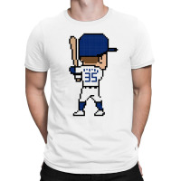 Bellinger 35 T-shirt | Artistshot