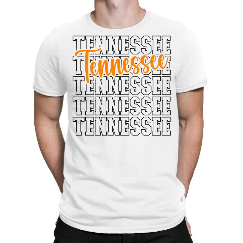 Tennessee   Men, Women, & Kids Pullover Hoodie T-shirt | Artistshot