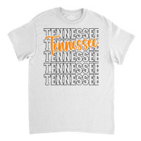 Tennessee   Men, Women, & Kids Pullover Hoodie Classic T-shirt | Artistshot