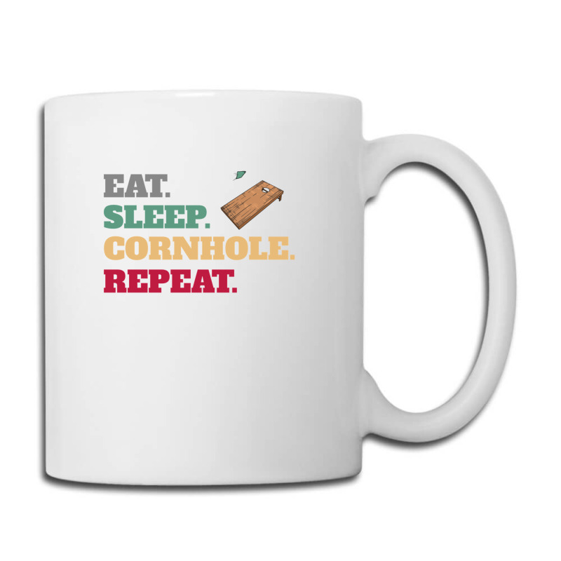 Funny Cornhole Saying Quote Quotes Coffee Mug | Artistshot