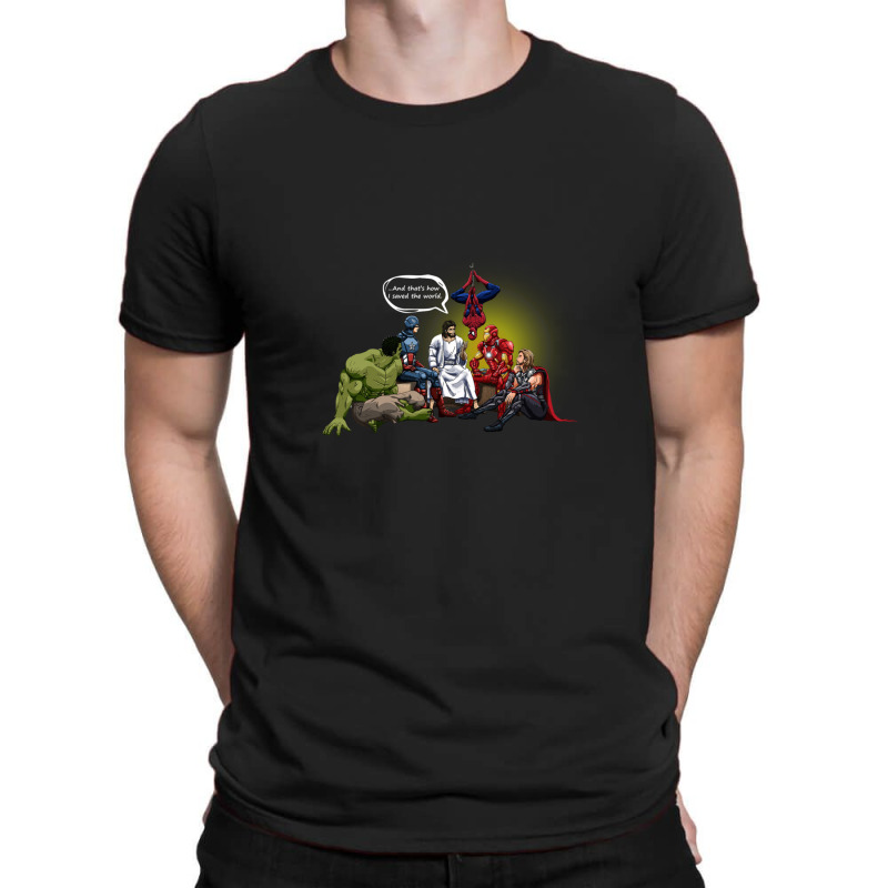 And So This Is Christmas T-shirt | Artistshot