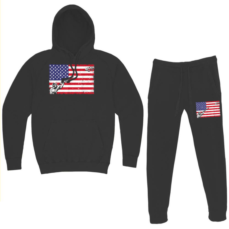 Best Trap Shooting For Men Women Skeet Shooting Clay Target T Shirt Hoodie & Jogger Set | Artistshot