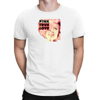 Pink P!nk T-shirt | Artistshot