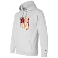 Pink P!nk Champion Hoodie | Artistshot