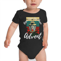 Christian Christmas, Hope Joy Love Peace, Reason For Season T Shirt Baby Bodysuit | Artistshot