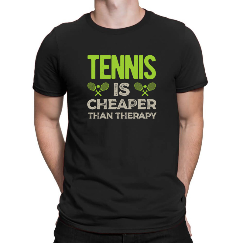 Tennis Funny T-shirt | Artistshot