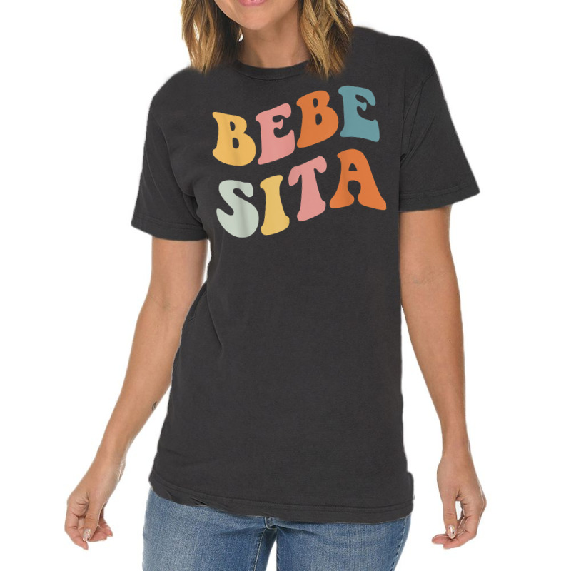 Bebesota Latina Trendy Conejo Malo T Shirt Vintage T-Shirt by kishexitibi | Artistshot